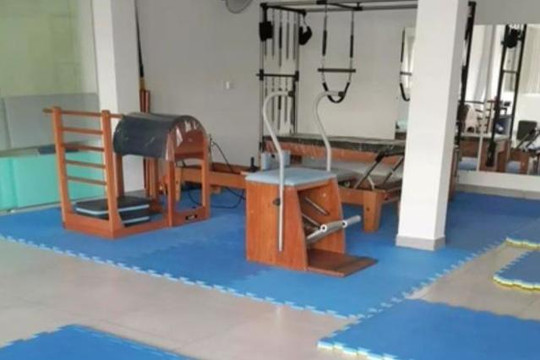 Imagem 2 da galeria do parceiro Ecom Pilates