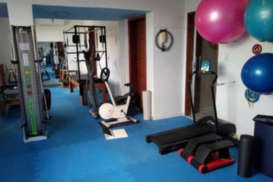 Imagem 3 da galeria do parceiro Ecom Pilates