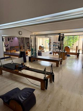 Imagem 1 da galeria do parceiro Methodo Pilates + Módulos Bueno