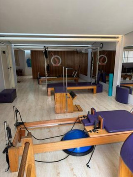 Imagem 2 da galeria do parceiro Methodo Pilates + Módulos Bueno