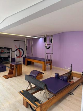 Imagem 3 da galeria do parceiro Methodo Pilates + Módulos Bueno