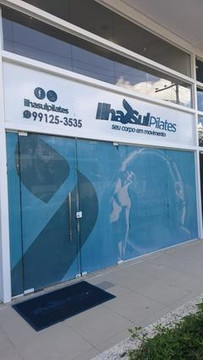 Imagem 1 da galeria do parceiro Ilha Sul Pilates
