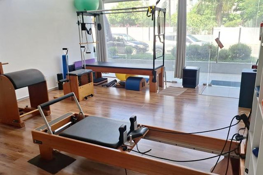 Imagem 2 da galeria do parceiro Ilha Sul Pilates