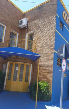 Imagem 1 da galeria do parceiro Corpus Fit Academia