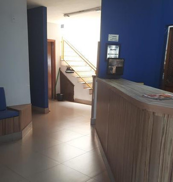 Imagem 2 da galeria do parceiro Corpus Fit Academia
