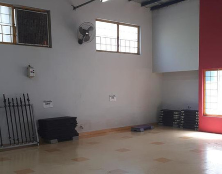 Imagem 3 da galeria do parceiro Corpus Fit Academia