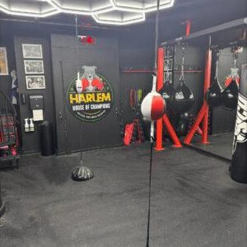 Image 1 from Harlem House of Champions partner gallery