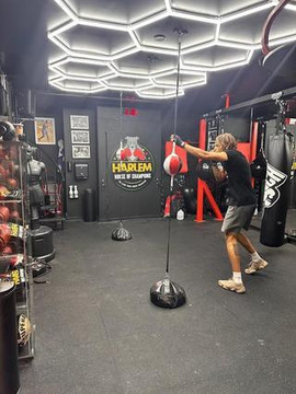 Image 3 from Harlem House of Champions partner gallery