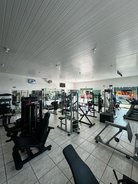 Imagem 1 da galeria do parceiro Studio Life Fitness