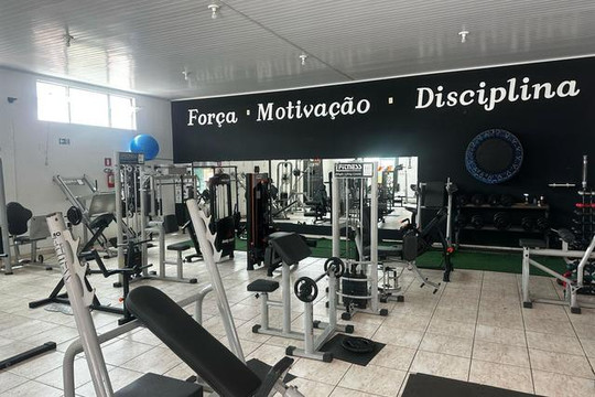 Imagem 2 da galeria do parceiro Studio Life Fitness