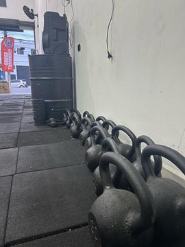 Imagem 2 da galeria do parceiro Phoenix Evolution Cross Training