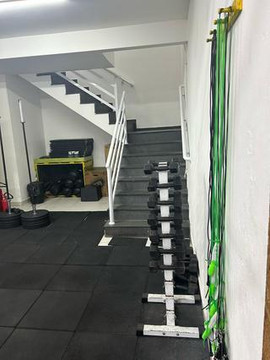 Imagem 3 da galeria do parceiro Phoenix Evolution Cross Training