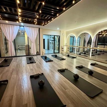 Imagen 1 de la galería del partner 1:8 Fitness Club
