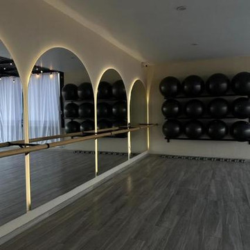 Imagen 2 de la galería del partner 1:8 Fitness Club