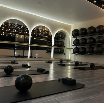 Imagen 3 de la galería del partner 1:8 Fitness Club