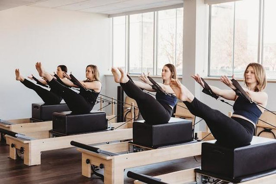 Image 2 from ID Pilates - Buffalo partner gallery