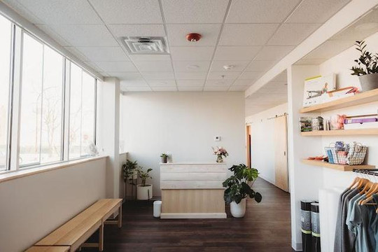 Image 3 from ID Pilates - Buffalo partner gallery