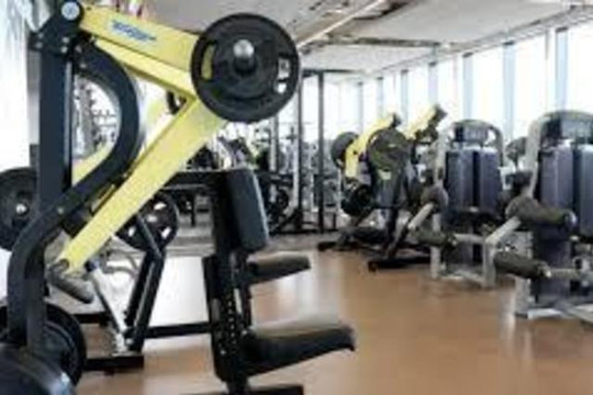 Image 2 from Ashington Leisure Centre partner gallery