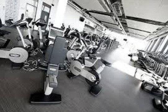 Image 3 from Ashington Leisure Centre partner gallery