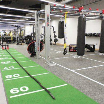 Image 1 from Berwick Sports & Leisure Centre partner gallery