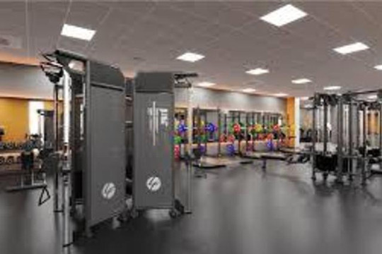 Image 1 from Concordia Leisure Centre partner gallery
