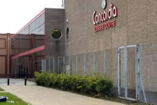 Image 2 from Concordia Leisure Centre partner gallery