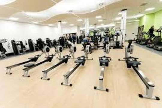 Image 3 from Concordia Leisure Centre partner gallery