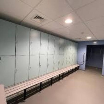 Image 2 from Newbiggin Sports and Community Hub partner gallery