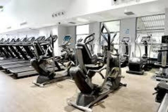 Image 1 from Wentworth Leisure Centre partner gallery