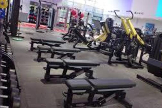 Image 3 from Wentworth Leisure Centre partner gallery