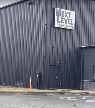Image 2 from Next Level Fitness & Training Gahanna partner gallery
