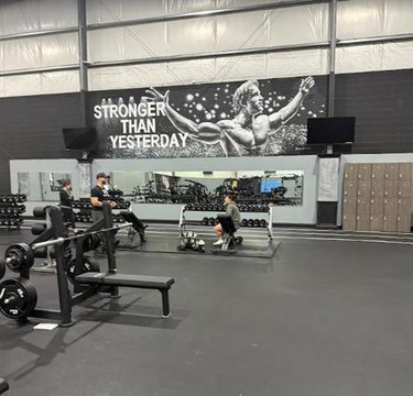 Image 3 from Next Level Fitness & Training Gahanna partner gallery
