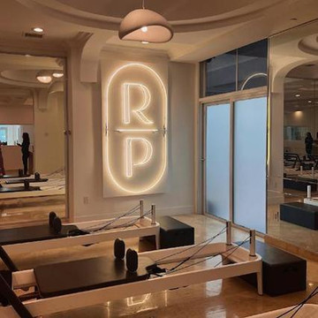 Image 2 from Reforming Pilates West Palm Beach partner gallery