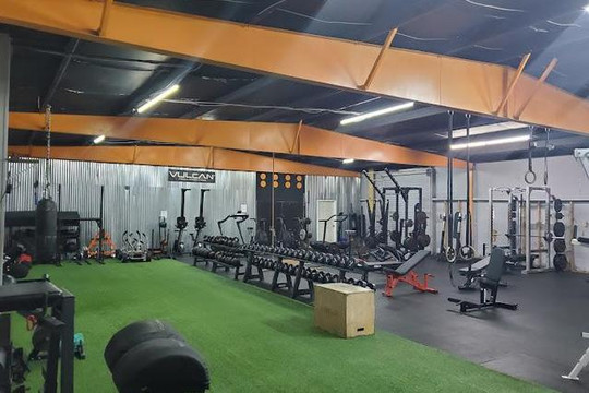 Image 1 from Fitness Master partner gallery