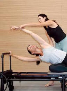 Image 3 from Embody Yoga & Pilates partner gallery