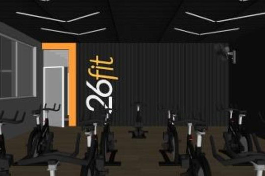 Imagem 1 da galeria do parceiro 26 Fit - Otto