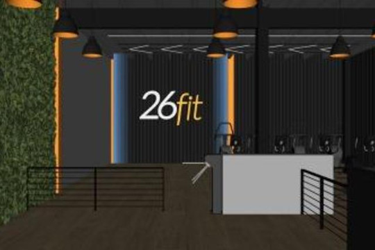 Imagem 2 da galeria do parceiro 26 Fit - Otto