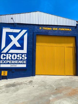 Imagem 1 da galeria do parceiro Cross Experience Jatai