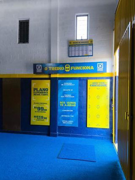 Imagem 2 da galeria do parceiro Cross Experience Jatai