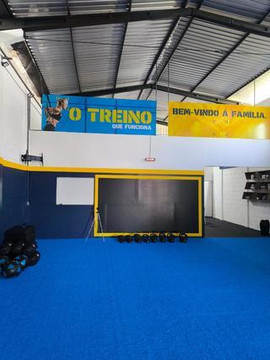 Imagem 3 da galeria do parceiro Cross Experience Jatai