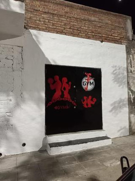 Imagen 1 de la galería del partner J GYM