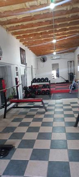 Imagen 3 de la galería del partner J GYM