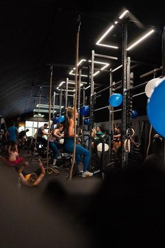 Image 1 from Sleven Fitness partner gallery