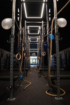 Image 2 from Sleven Fitness partner gallery