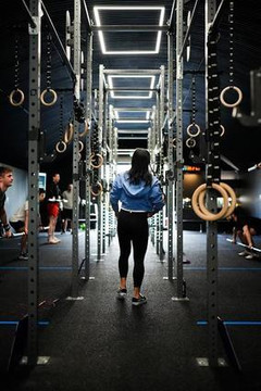 Image 3 from Sleven Fitness partner gallery