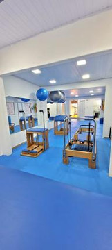 Imagem 3 da galeria do parceiro PALAMANI PILATES - Unime