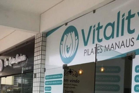 Imagem 1 da galeria do parceiro Vitality Pilates - Manaus
