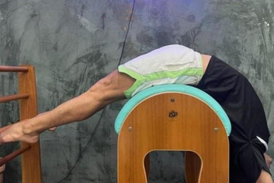 Imagem 2 da galeria do parceiro Vitality Pilates - Manaus