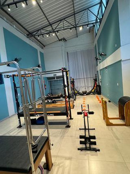 Imagem 1 da galeria do parceiro VittaLife Pilates Funcional