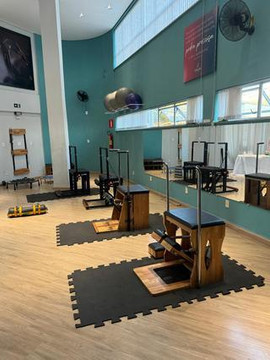 Imagem 2 da galeria do parceiro VittaLife Pilates Funcional